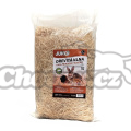 DŘEVITÁ VLNA JUKO 1KG