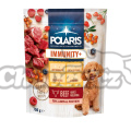 POLARIS Immunity Dog Adult small & mini Hovězí GF 750 g