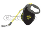 Flexi vodítko Giant NEON L 50kg/8m