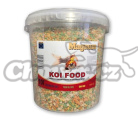Magnum KOI Food 10L