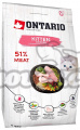 ONTARIO Kitten Chicken 2kg