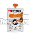 ONTARIO Chicken Fresh Meat Paste (90g)