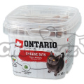 ONTARIO Snack Cheese Bits 75g