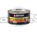 Ontario konz.chicken+chicken nuget 200g