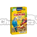 Vitakraft FRUTTI COCKTAIL andulka 200g