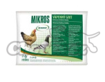 Mikros VPC vápenný grit plv 3kg