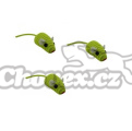 Myš chrastící 5cm/1ks