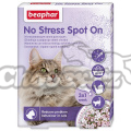 BEAPHAR No Stress Spot On kočka 2,1 ml