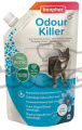 Odstraňovač pachu BEAPHAR Odour Killer (400g)