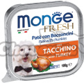 Monge fresh pašt.krocan 100g