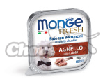 Monge fresh pašt.jehně 100g