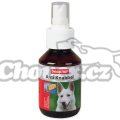 Spray BEAPHAR Anti knabbel proti okusování 100ml