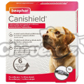 Obojek antiparazitní BEAPHAR Canishield 65 cm