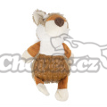 Hračka HAP FATTY FOX 23cm