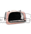 Taška HAP BASIC BAG RŮŽOVÁ 41X26X26