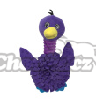 Hračka pro psa SNIFFY PLUSH PTÁK 32cm