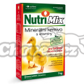 NutriMix pro drůbež výkrm a odchov plv 1kg