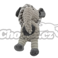 Hračka HAP TOY plyš Slon lano 28cm