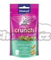 Vitakraft Crispy Crunch dental 60g pro kočku