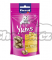 Vitakraft Cat Yums sýr 40g