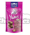 Vitakraft Cat Yums játrovka 40g