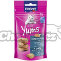Vitakraft Cat Yums losos 40g