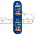 Salám BRIT Premium Sausage Chicken 800g