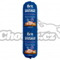 Salám BRIT Premium Sausage Chicken & Rabbit 800g