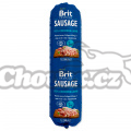 Salám BRIT Premium Sausage Chicken/Lamb 800g