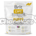 BRIT Care Puppy Lamb & Rice 1kg