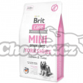 BRIT Care Dog Mini Grain Free Yorkshire 2kg
