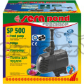 SERA Pond čerpadlo SP 500