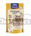 TREATIES játrové kousky 120g Vitakraft