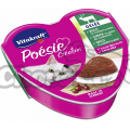 Vitakraft Poésie zvěřina v brusinkovém želé 85g