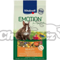 Vitakraft EMOTION BEAUTY králík 600g