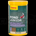 SERA Pond Junior 1.000ml (210g)