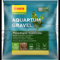 SERA Aquarium Gravel Floredepot Substrate 2,2 L/2,4kg