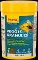 SERA Veggie Granules 100 ml (38 g)