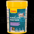 SERA Axolotl Wafers 100 ml (40 g)