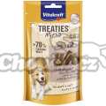 TREATIES MINI játrové kousky 48g Vitakraft