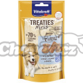 TREATIES MINI losos a omega3 48g Vitakraft