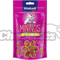 Vitakraft Mininos Jolly Jerky 40g