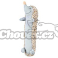 TRIXIE Plyšový ježek dlouhán 37cm