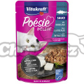Vitakraft Poésie kapsička treska 85g