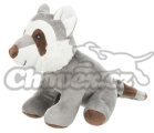 TRIXIE hračka Mýval plyš 22cm