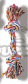 Lano+2uzle 18cm