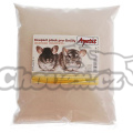 Apetit písek koupací pro činčilu 1kg