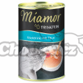 Miamor Vital drink tuňák 135ml