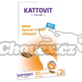 Krém KATTOVIT Urinary Cream 6x15g