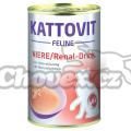 Drink KATTOVIT Feline Niere/Renal 135ml